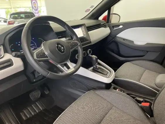 RENAULT CLIO V - voiture d'occasion - Photo 18