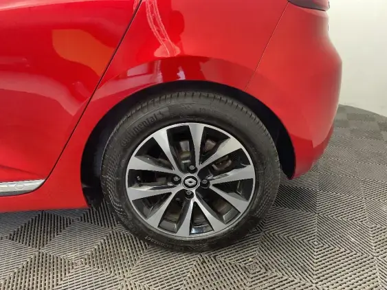 RENAULT CLIO V - voiture d'occasion - Photo 24