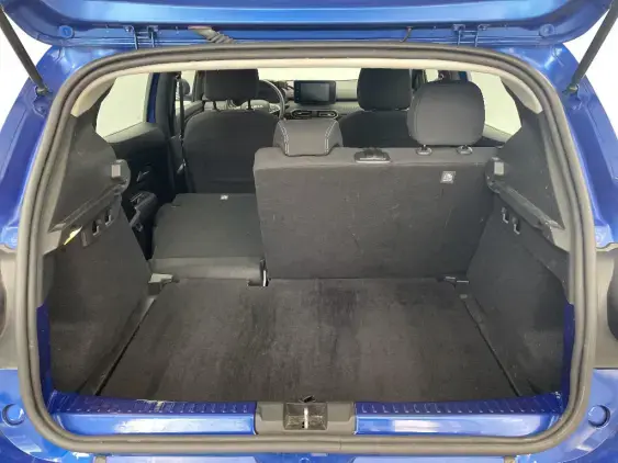 DACIA SANDERO III - voiture d'occasion - Photo 16