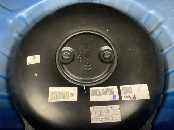 DACIA SANDERO III - voiture d'occasion - Photo 17