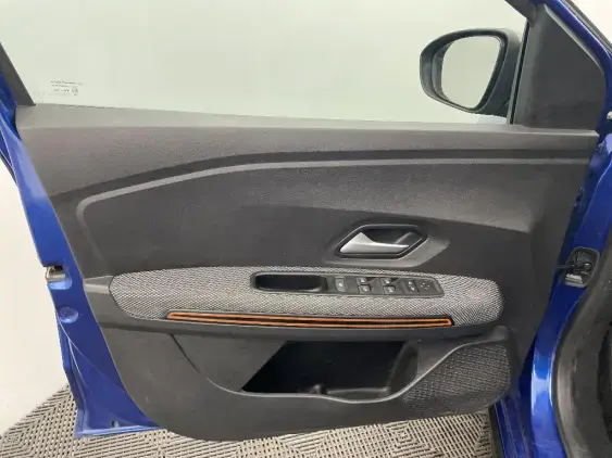 DACIA SANDERO III - voiture d'occasion - Photo 19