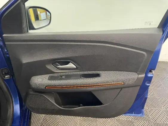 DACIA SANDERO III - voiture d'occasion - Photo 20