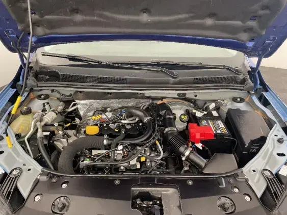 DACIA SANDERO III - voiture d'occasion - Photo 21