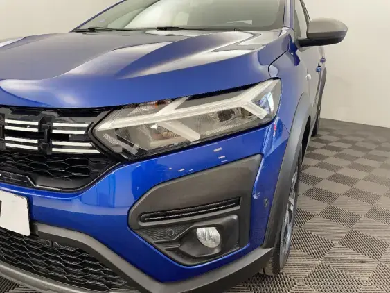 DACIA SANDERO III - voiture d'occasion - Photo 22