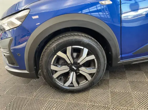 DACIA SANDERO III - voiture d'occasion - Photo 23