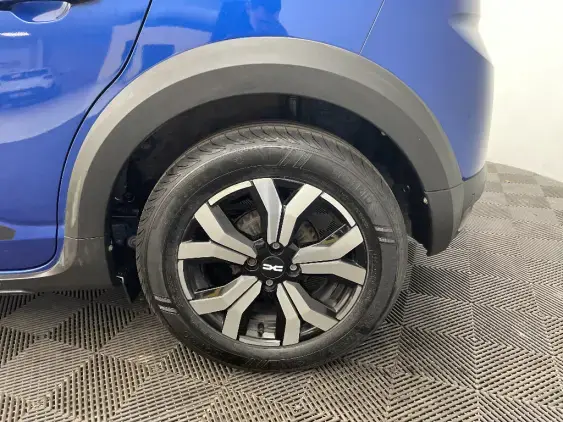 DACIA SANDERO III - voiture d'occasion - Photo 24