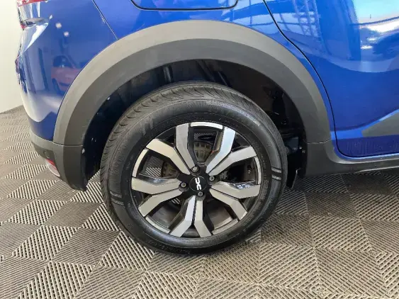 DACIA SANDERO III - voiture d'occasion - Photo 25