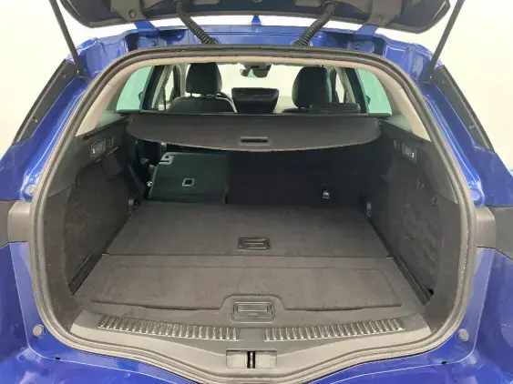 RENAULT MEGANE ESTATE IV - voiture d'occasion - Photo 16