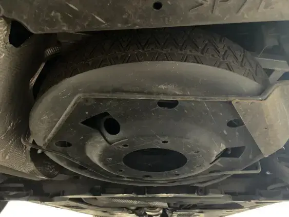 RENAULT MEGANE ESTATE IV - voiture d'occasion - Photo 17