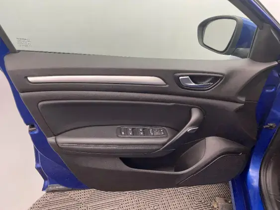 RENAULT MEGANE ESTATE IV - voiture d'occasion - Photo 19