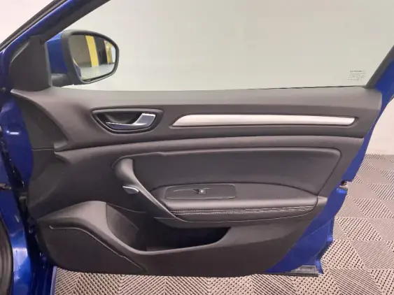 RENAULT MEGANE ESTATE IV - voiture d'occasion - Photo 20