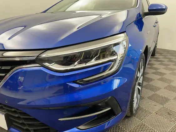 RENAULT MEGANE ESTATE IV - voiture d'occasion - Photo 22