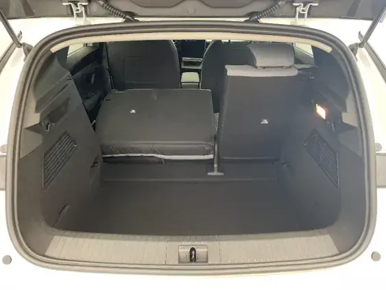 RENAULT MEGANE V - voiture d'occasion - Photo 16