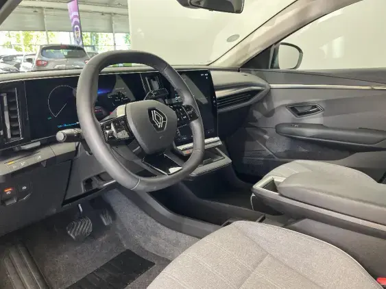 RENAULT MEGANE V - voiture d'occasion - Photo 18