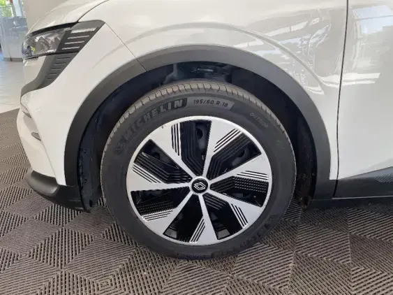 RENAULT MEGANE V - voiture d'occasion - Photo 23