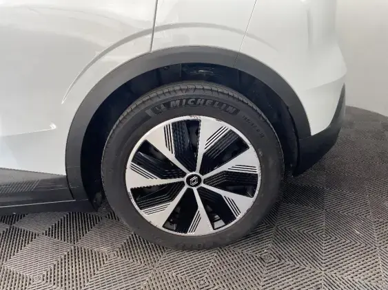 RENAULT MEGANE V - voiture d'occasion - Photo 24