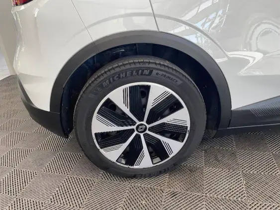 RENAULT MEGANE V - voiture d'occasion - Photo 25