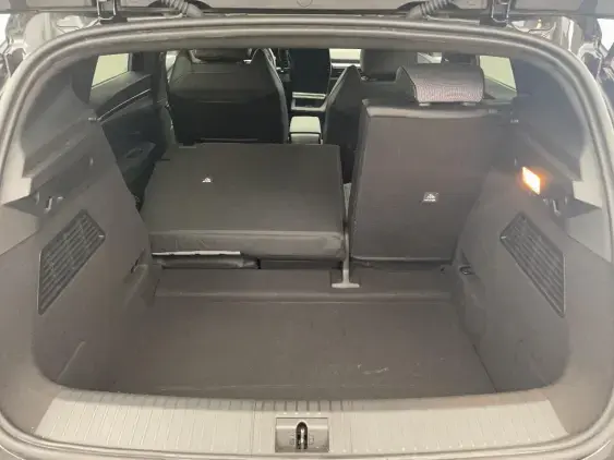 RENAULT MEGANE V - voiture d'occasion - Photo 15