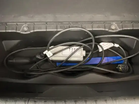 RENAULT MEGANE V - voiture d'occasion - Photo 16