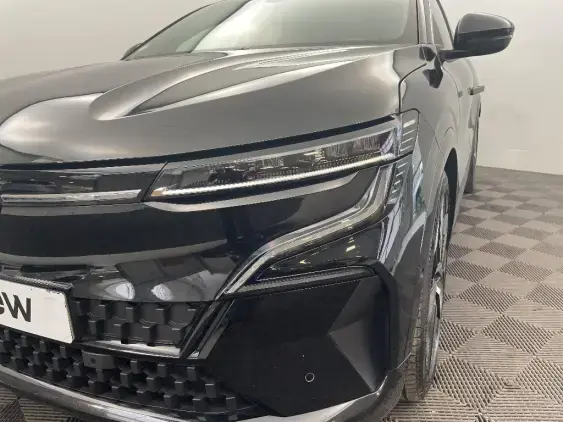 RENAULT MEGANE V - voiture d'occasion - Photo 21