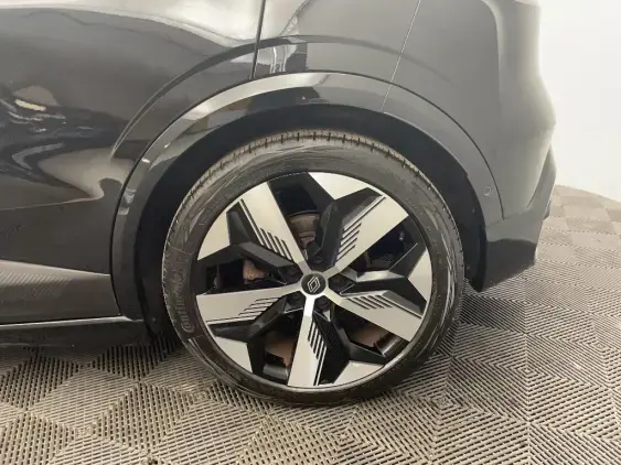 RENAULT MEGANE V - voiture d'occasion - Photo 22