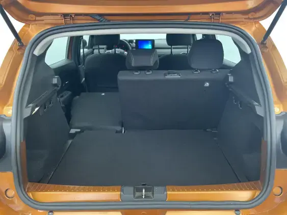 DACIA SANDERO III - voiture d'occasion - Photo 16