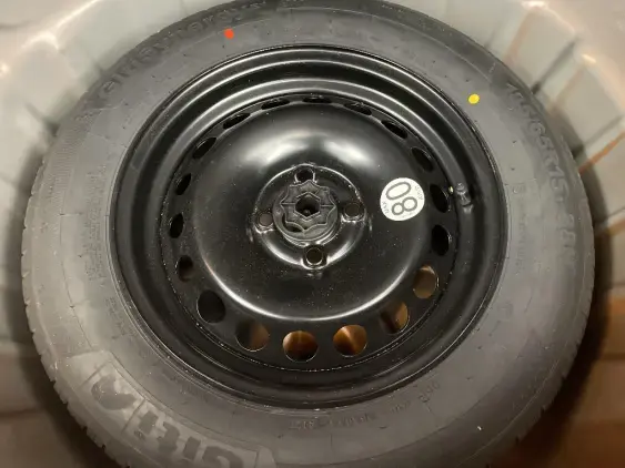 DACIA SANDERO III - voiture d'occasion - Photo 17