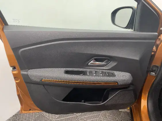 DACIA SANDERO III - voiture d'occasion - Photo 19