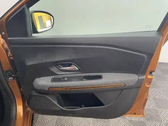 DACIA SANDERO III - voiture d'occasion - Photo 20