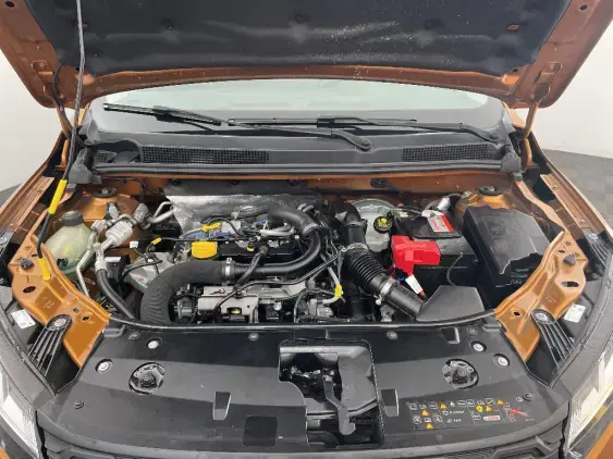 DACIA SANDERO III - voiture d'occasion - Photo 21