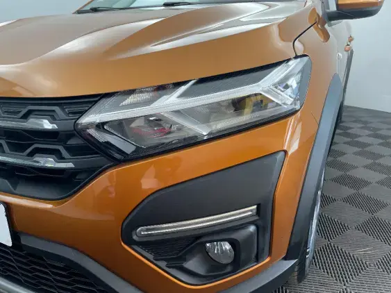 DACIA SANDERO III - voiture d'occasion - Photo 22