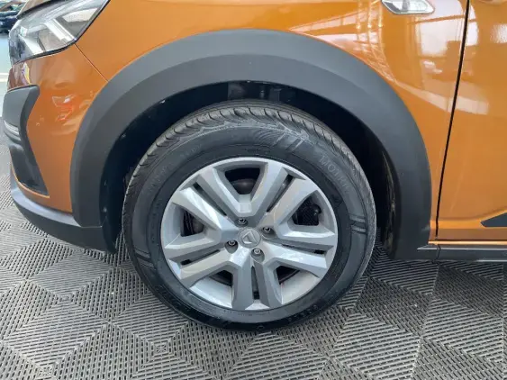 DACIA SANDERO III - voiture d'occasion - Photo 23