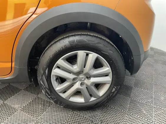 DACIA SANDERO III - voiture d'occasion - Photo 24