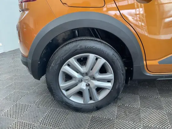 DACIA SANDERO III - voiture d'occasion - Photo 25