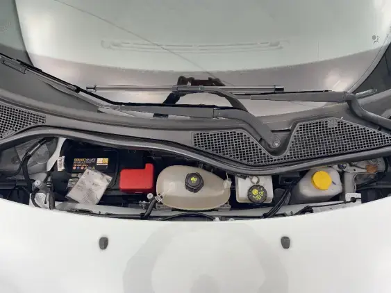 RENAULT TWINGO III - voiture d'occasion - Photo 21