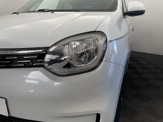 RENAULT TWINGO III - voiture d'occasion - Photo 22