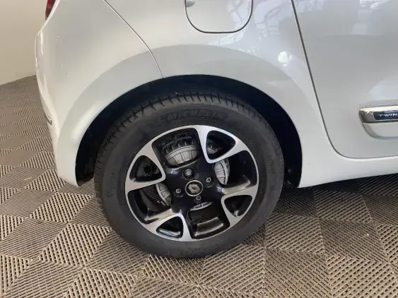 RENAULT TWINGO III - voiture d'occasion - Photo 25