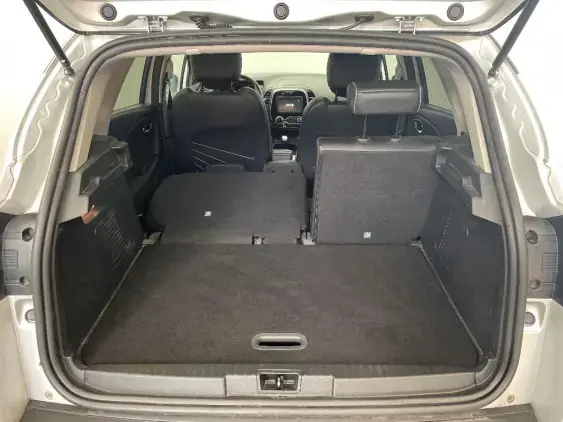 RENAULT CAPTUR - voiture d'occasion - Photo 16