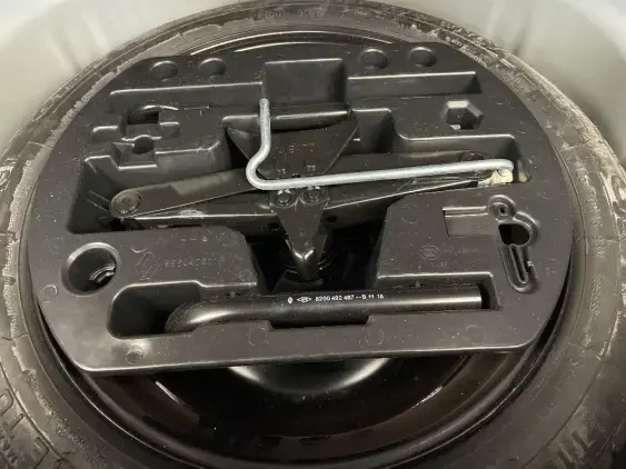 RENAULT CAPTUR - voiture d'occasion - Photo 17