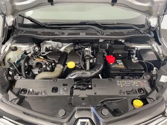 RENAULT CAPTUR - voiture d'occasion - Photo 21