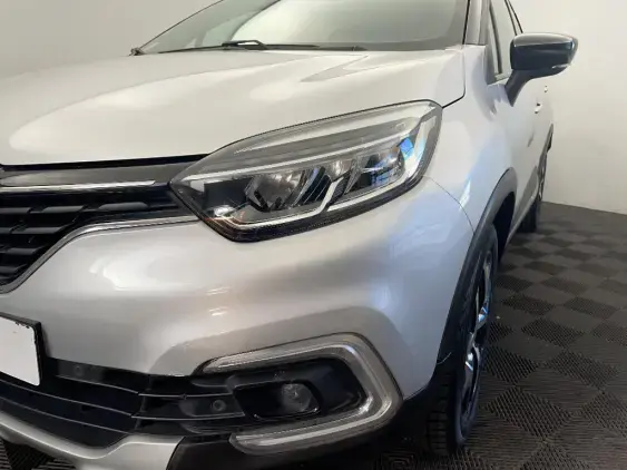 RENAULT CAPTUR - voiture d'occasion - Photo 22