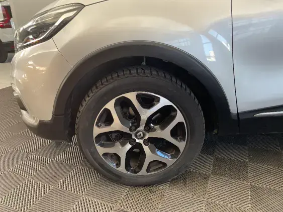 RENAULT CAPTUR - voiture d'occasion - Photo 23