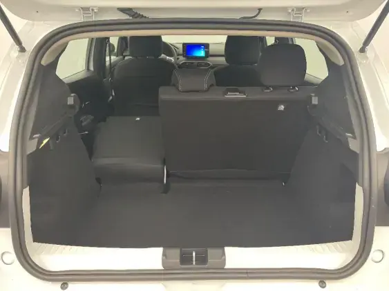 DACIA SANDERO III - voiture d'occasion - Photo 16