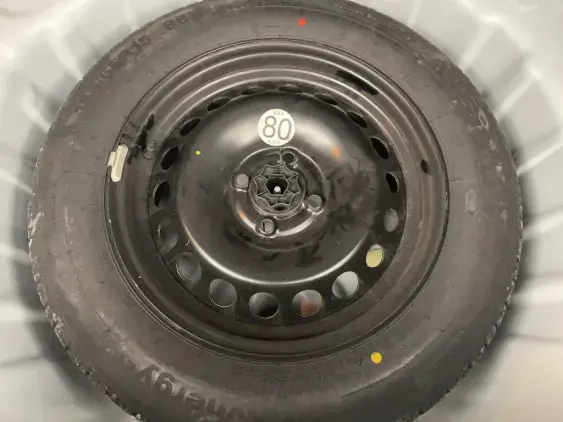 DACIA SANDERO III - voiture d'occasion - Photo 17