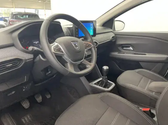 DACIA SANDERO III - voiture d'occasion - Photo 18