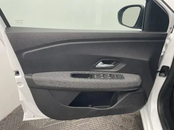 DACIA SANDERO III - voiture d'occasion - Photo 19