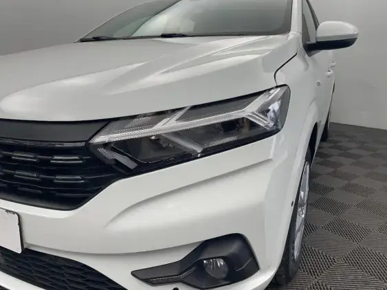 DACIA SANDERO III - voiture d'occasion - Photo 22