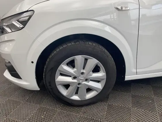 DACIA SANDERO III - voiture d'occasion - Photo 23