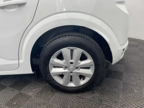 DACIA SANDERO III - voiture d'occasion - Photo 24