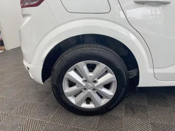 DACIA SANDERO III - voiture d'occasion - Photo 25